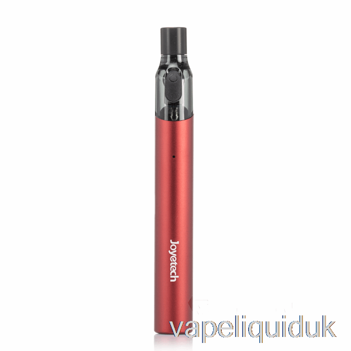 Joyetech eGo Air Pod System Blazing Red Vape Juice